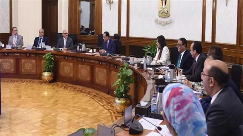 رئيس الوزراء يتابع خطة تطوير الهيئة العربية للتصنيع.. وموقف المشروعات المشاركة في تنفيذها (صور)