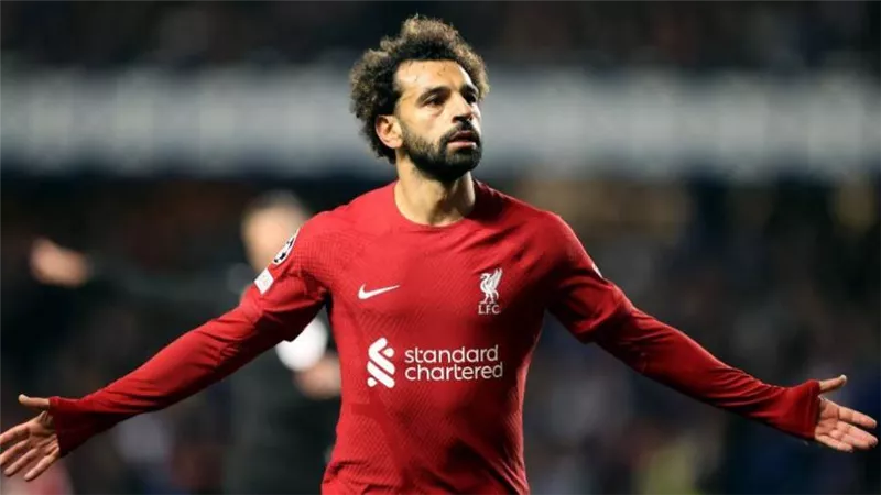 صلاح يقود ليفربول إلى فوز صعب على وست هام في الدوري الإنجليزي