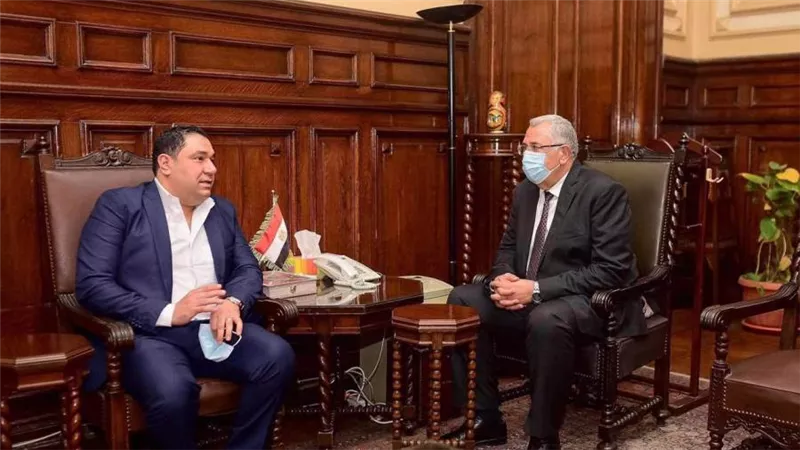 السيدخيرالله يكتب: الدواجن والأعلاف.. والابتزاز الرخيص 