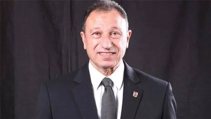 الخطيب يهنئ فريق يد الأهلي بالتأهل لنصف نهائي كأس العالم