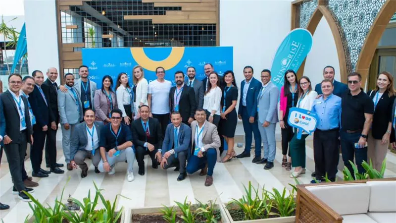 السياحة والآثار تبحث جذب الوفود الأجنبية من دول البلطيق إلى المقاصد المصرية
