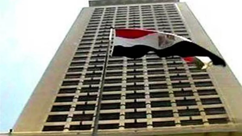 مصر تحث القوى العالمية على تهدئة الأوضاع في فلسطين وسط الهجمات الإسرائيلية