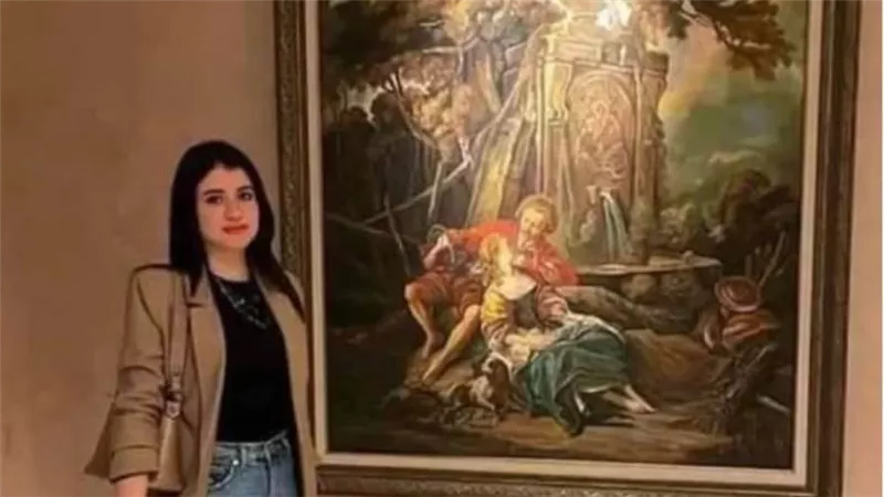 على غرار نيرة أشرف.. شاب يقتل خطيبته بعد الانفصال عنه 