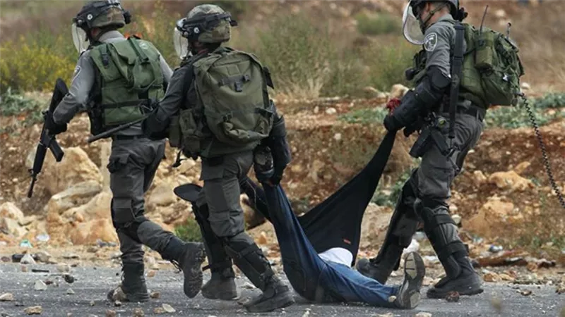 الصحة: استشهاد فلسطيني برصاص الاحتلال.. وإصابة آخرين 