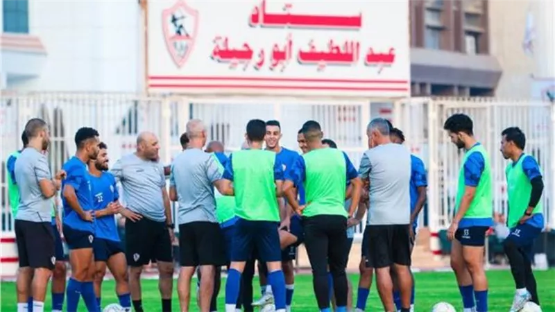 الزمالك يحدد موعد سفره إلى الإمارات لمواجهة الأهلي في السوبر المحلي  