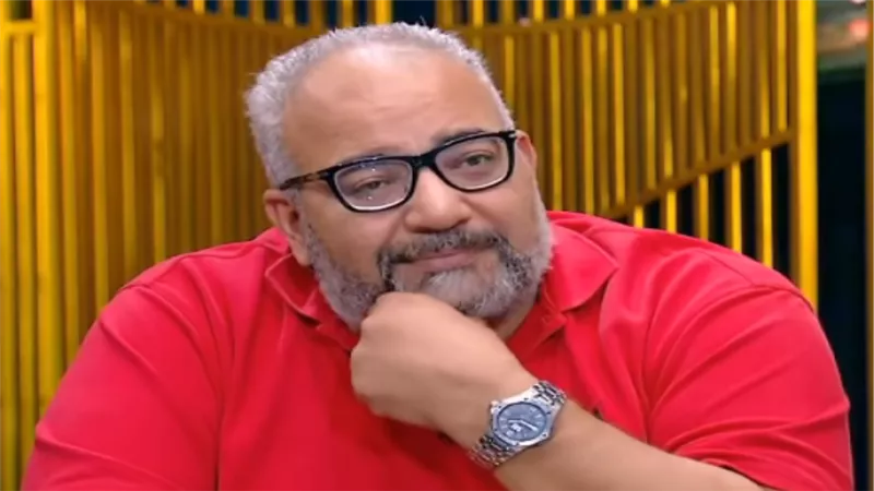 بيومي فؤاد يجسد دور 