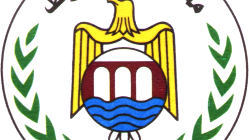 محافظ أسيوط وأمين حزب مستقبل وطن يشهدان ختام دورى كرة القدم فى نسخته الرابعة