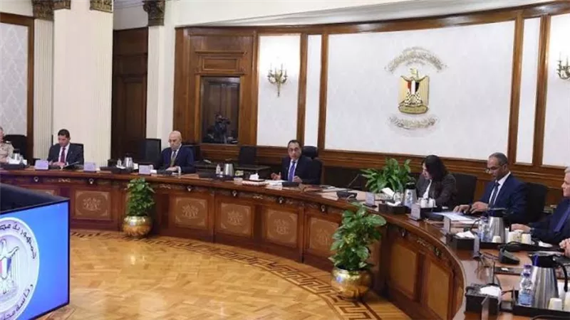 الحكومة: توفير أرض لشركة ألمانية بالمنطقة الصناعية في العلمين الجديدة لتوطين صناعة الطلمبات
