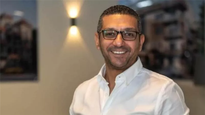 ساهر مجدي: تغيير اسم منطقة «بيت الوطن» إلى «ربوة التجمع» يتناسب مع المميزات الاستثمارية للمنطقة  