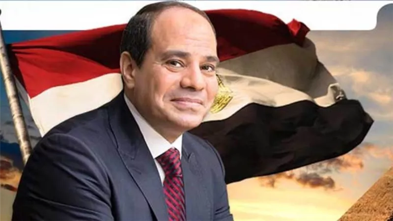 عبقرية قائد.. هكذا أنقذت اتفاقية ترسيم الحدود مصر من الظلام الدائم 