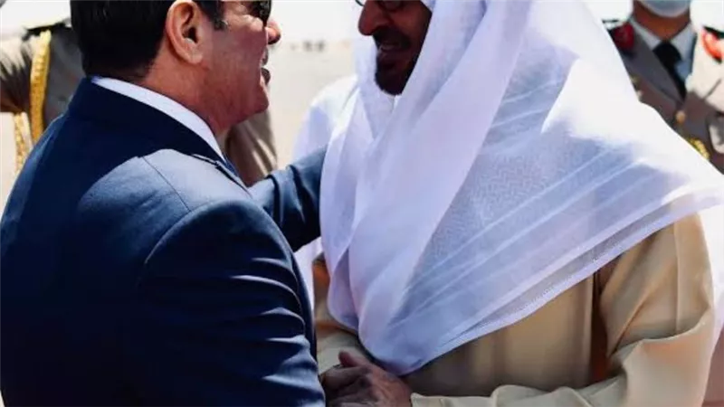 غدا.. انطلاق فعاليات الاحتفال بمرور 50 عاما على العلاقات المصرية الإماراتية بالقاهرة