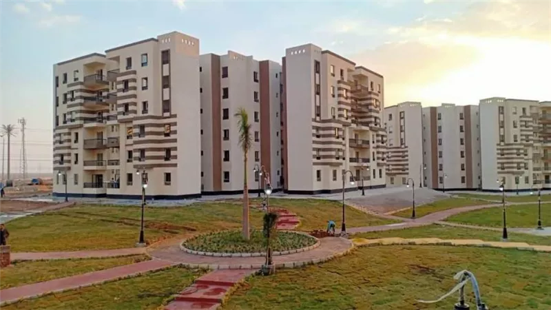 وزير الإسكان: مد التسجيل لحجز وحدات «سكن لكل المصريين 3» حتى 6 نوفمبر المقبل