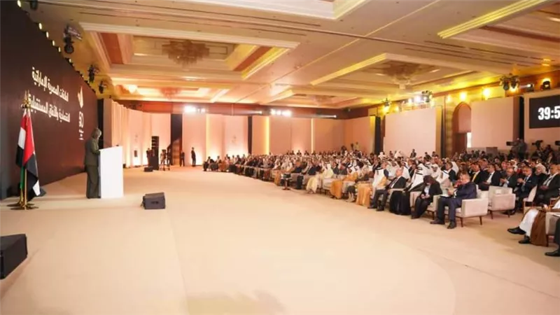 وزيرة التخطيط: العلاقات المصرية الإماراتية تمثّل نموذجا استثنائيا للعلاقات العربية-العربية