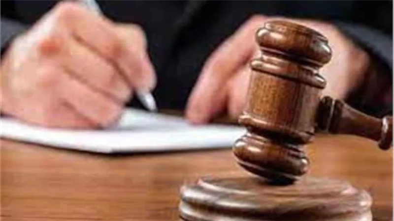 رفع جلسة محاكمة 34 متهمًا في واقعة كفن عين شمس للقرار 