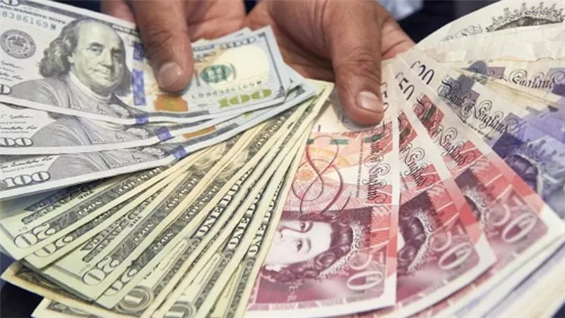 أسعار العملات اليوم الاثنين 24-10-2022 بالبنوك المصرية