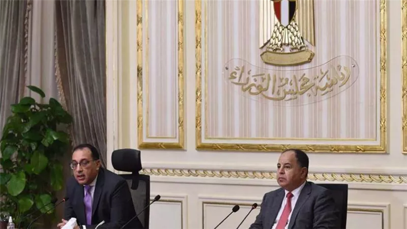 تفاصيل.. حصول مصر على قرض من صندوق النقد الدولي بقيمة 3 مليارات دولار