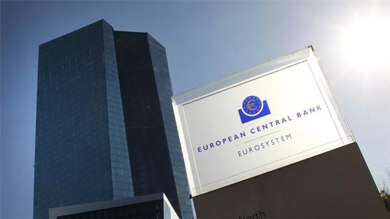  البنك المركزي الأوروبي يرفع أسعار الفائدة مرة أخرى بنسبة 0.75٪