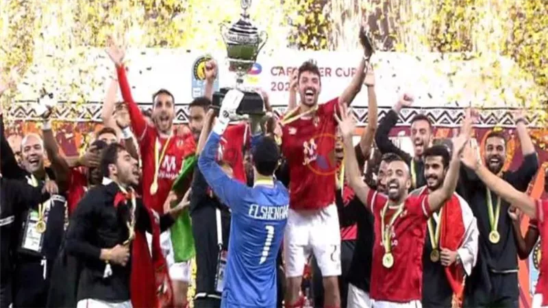 بعد الفوز بكاس السوبر..ماذا قال كولر لجماهير نادي الأهلي؟ 