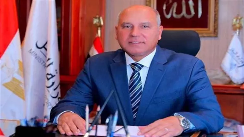 وزير النقل: قانون إعادة تنظيم النقل النهري يحقق إصدار التراخيص لكافة الوحدات