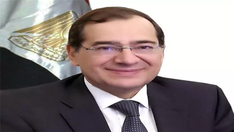 وزير البترول: مصر تتميز بمقومات تموين السفن بالغاز المسال كوقود منخفض الكربون