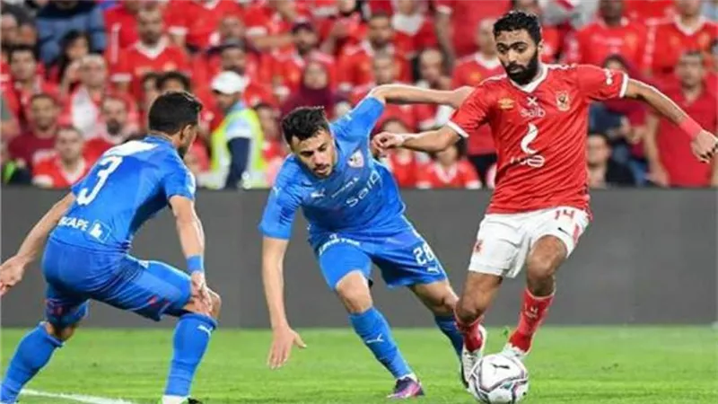 بعثة الزمالك تعود إلى القاهرة اليوم بعد خسارة السوبر  