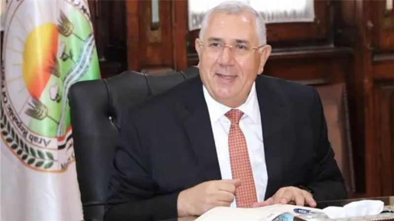 الزراعة: صرف 234 مليون جنيها لمشروع البتلو ضمن 