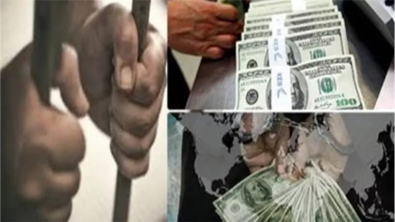 حصيلة تجارة المخدرات.. إحباط جريمة غسل أموال بـ20 مليون جنيه في قنا 