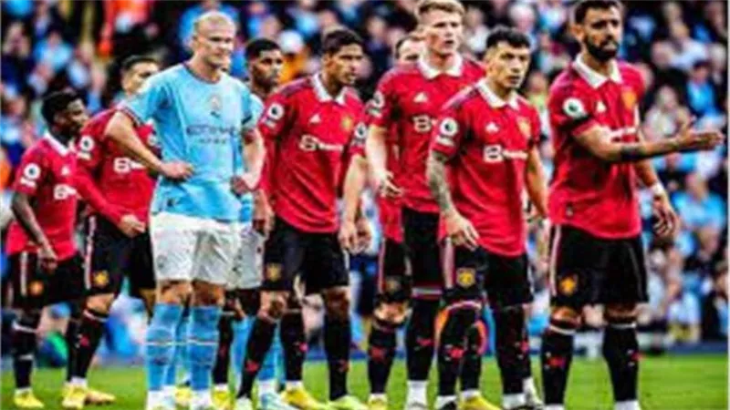 تشكيل مانشستر يونايتد المتوقع أمام وست هام 