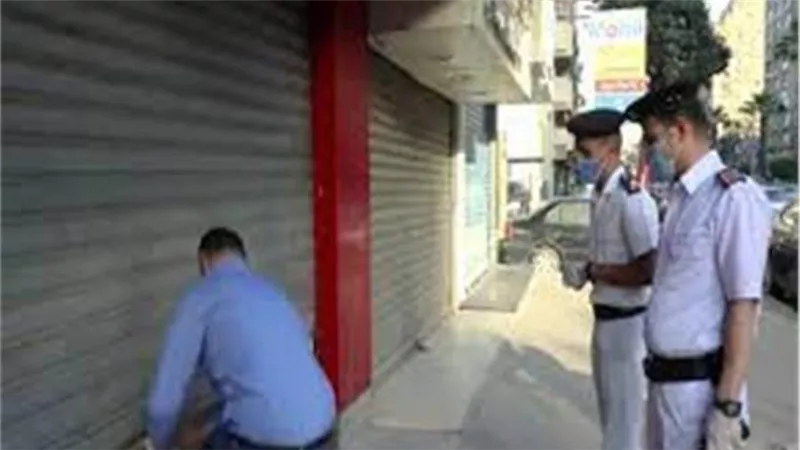 تحرير 468 محضرًا للمحال المخالفة لقرار ترشيد استهلاك الكهرباء 