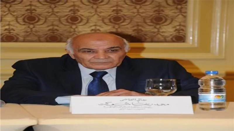 تشكيل اللجنة المشرفة على انتخابات نادي قضاة مصر  