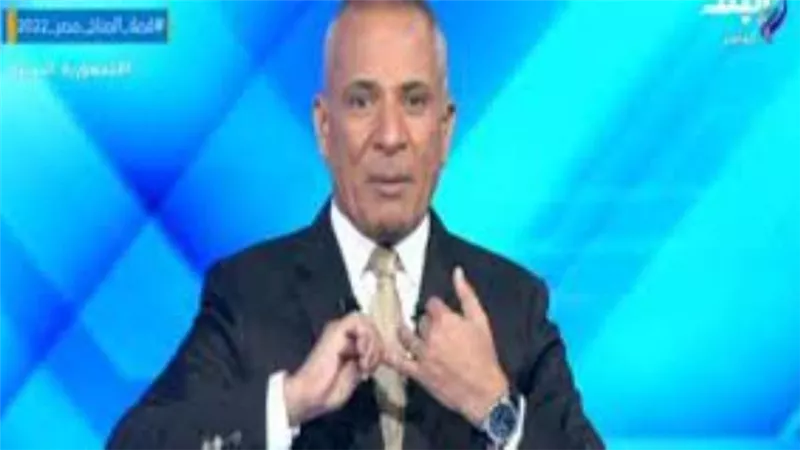 2500 مراسل أجنبي في شرم الشيخ لتغطية مؤتمر قمة المناخ