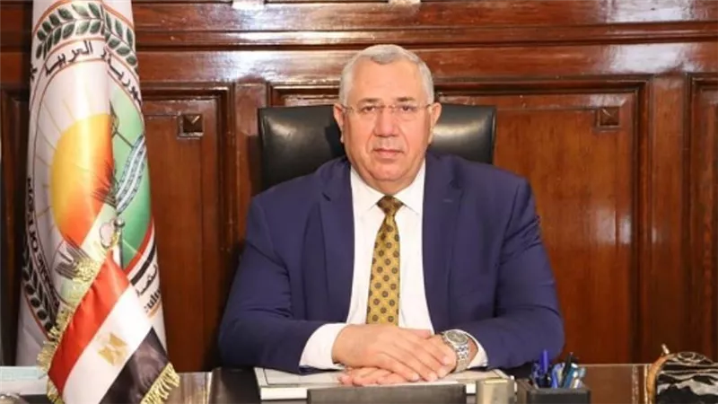 الزراعة: الإفراج عن 183 ألف طن ذرة وصويا بـ 94 مليون دولار خلال 5 أيام 