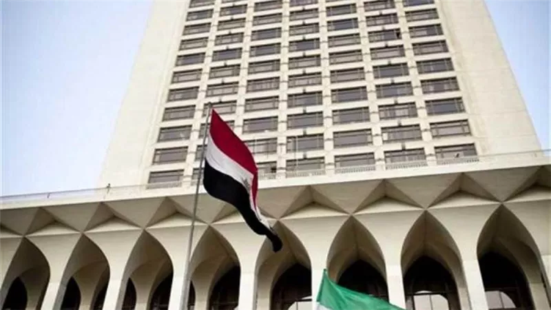 مصر تُعرب عن تعازيها في ضحايا انهيار جسر غربي الهند