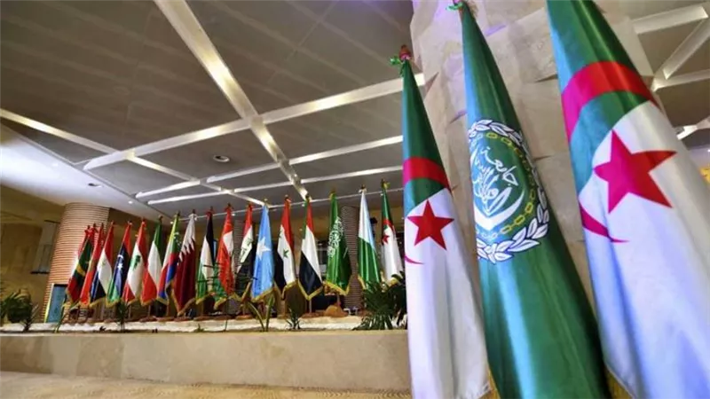 هذه أولويات مصر في القمة العربية بالجزائر