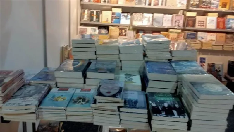 المركز القومي للترجمة يشارك في معرض الشارقة الدولي للكتاب في دورته الـ٤١