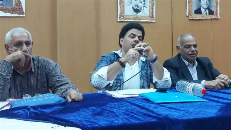 ذكرى عميد الأدب العربى 