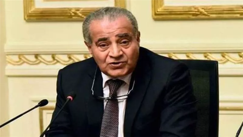 التموين: لأول مرة .. إنشاء رقم موحد مميز لكل منشأة تجارية 