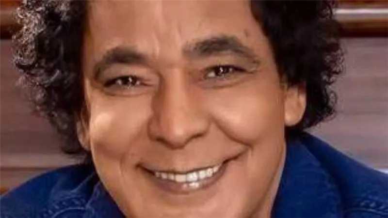 غدًا.. الكينج محمد منير على مسرح النافورة وجنات بالإسكندرية بمهرجان الموسيقى العربية 31