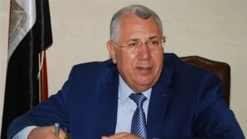وزير الزراعة يجيب.. كيف تحقق مصر الأمن الغذائي للمواطنين بعد الأزمة الأوكرانية؟
