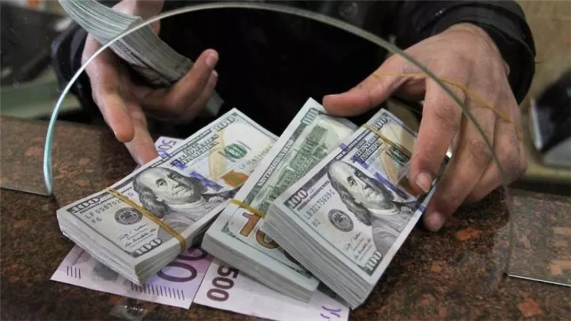 مع ختام التعاملات اليوم الثلاثاء.. تعرف على سعر الدولار في مصر