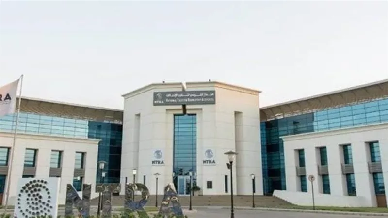 تنظيم الاتصالات يبدأ إجراءات تعديل قانون تغليظ عقوبة استخدام الأجهزة غير شرعية