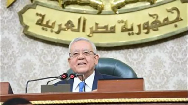 «النواب» يحيل مشروع قانون إنشاء المجلس الأعلى للوعى للجان المختصة  
