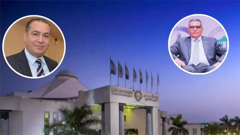 عاجل.. كلية إعلام جامعة مصر للعلوم والتكنولوجيا تبدأ العمل ببرنامج الدراسات العليا 