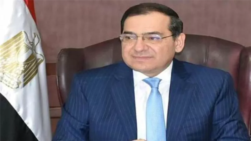 وزير البترول: لا مساس بسعر أسطوانة البوتاجاز 