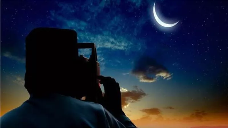 البحوث الفلكية تستعد لرصد كسوف الشمس من بهو معبد الكرنك بالأقصر