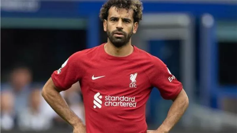 محمد صلاح يغيب عن قائمة المرشحين للأفضل عن شهر أكتوبر في الدوري الإنجليزي 