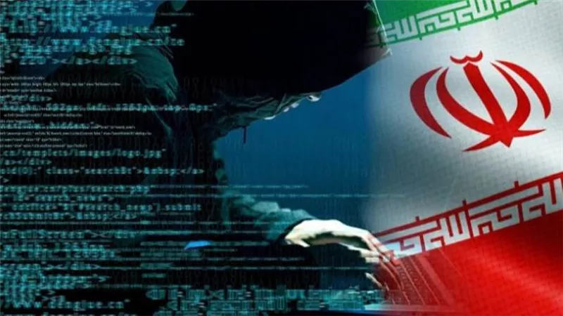 ردا على الاعتقالات.. قراصنة يخترقون وكالة الطاقة الذرية الإيرانية  
