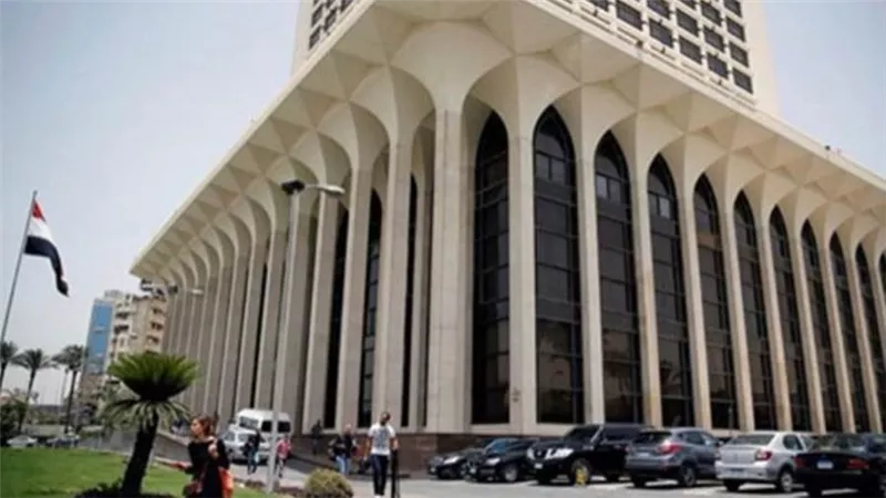مصر ترحب باتفاق السلام بين حكومة إثيوبيا الفيدرالية وإقليم التيجراي