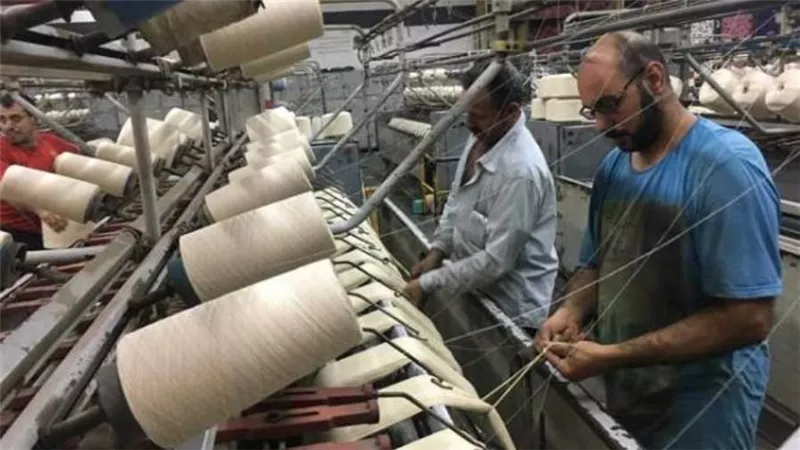 وزارة التخطيط المصرية تعلن عن 4 برامج لدعم الصناعات التحويلية