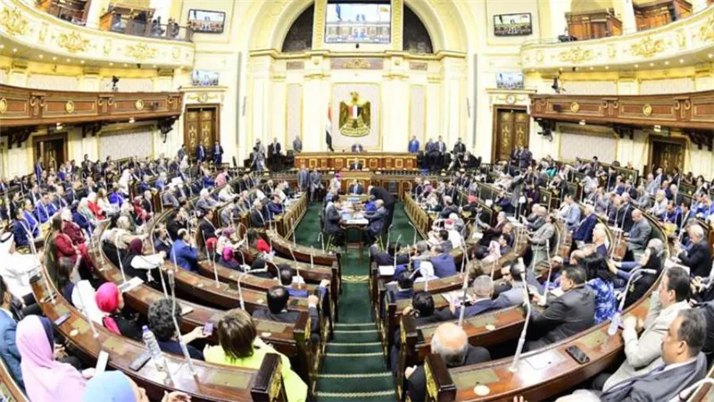 «تضامن النواب» تناقش مشروع قانون المجلس الأعلى للوعي.. ومقترح بتغيير المسمى 